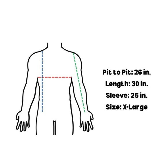 Looney Tunes Squad Hoodie x Left Point Black Size XL - Picture 8 of 8